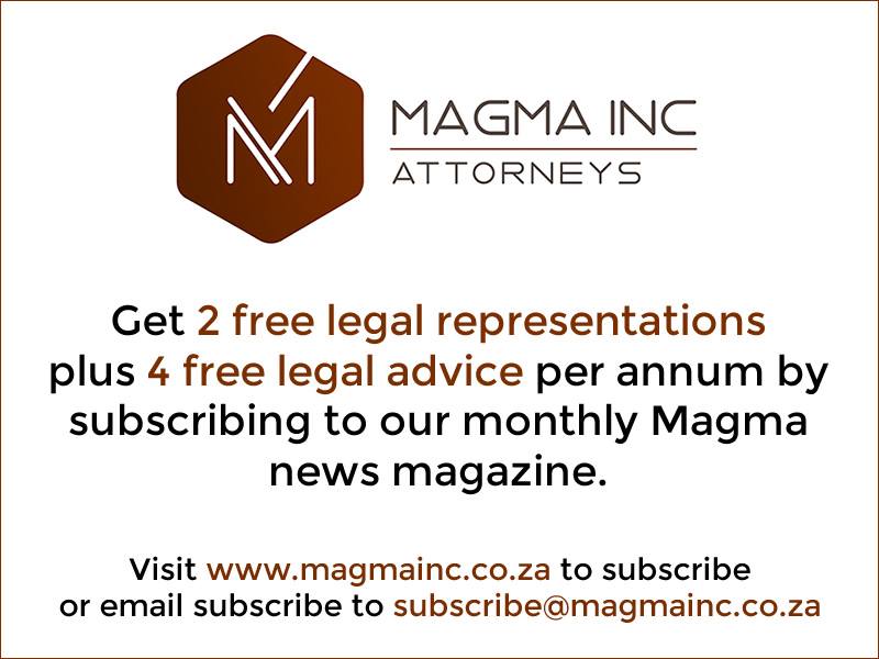 Subscribe to our newsletter
